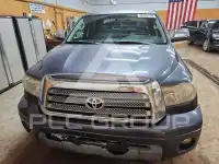 2007 Toyota TUNDRA фото