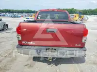 2007 Toyota TUNDRA фото