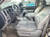 2007 Toyota TUNDRA фото