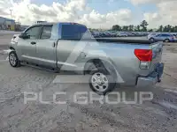 2007 Toyota TUNDRA фото