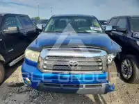 2007 Toyota TUNDRA фото