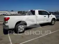 2007 Toyota TUNDRA фото
