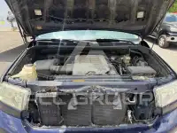 2007 Toyota TUNDRA фото