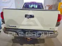 2007 Toyota TUNDRA фото