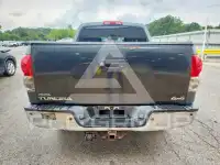 2007 Toyota TUNDRA фото