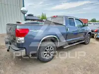 2007 Toyota TUNDRA фото