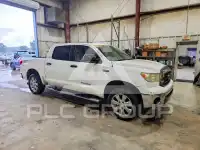 2007 Toyota TUNDRA фото