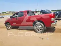 2007 Toyota TUNDRA фото