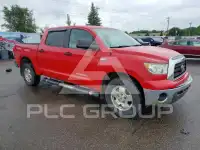 2007 Toyota TUNDRA фото