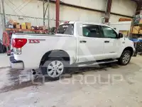 2007 Toyota TUNDRA фото