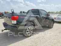 2007 Toyota TUNDRA фото