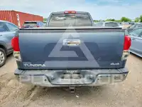 2007 Toyota TUNDRA фото