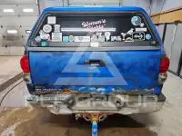 2007 Toyota TUNDRA фото