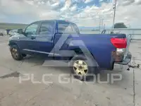 2007 Toyota TUNDRA фото