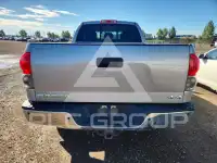 2007 Toyota TUNDRA фото