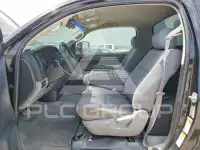 2007 Toyota TUNDRA фото