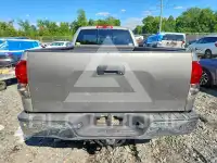2007 Toyota TUNDRA фото