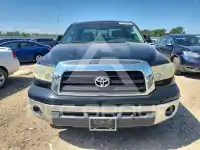 2007 Toyota TUNDRA фото