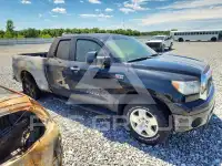 2007 Toyota TUNDRA фото
