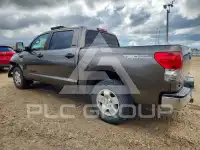 2007 Toyota TUNDRA фото