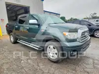2007 Toyota TUNDRA фото