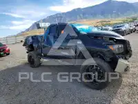 2007 Toyota TUNDRA фото
