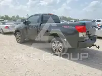 2007 Toyota TUNDRA фото