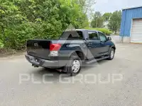 2007 Toyota TUNDRA фото
