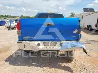 2007 Toyota TUNDRA фото