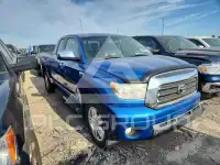 2007 Toyota TUNDRA фото