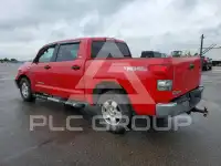 2007 Toyota TUNDRA фото