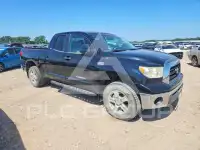 2007 Toyota TUNDRA фото