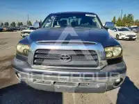 2007 Toyota TUNDRA фото