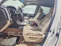 2007 Toyota TUNDRA фото