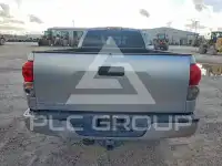 2007 Toyota TUNDRA фото