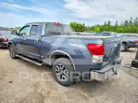 2007 Toyota TUNDRA фото