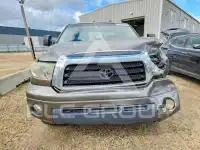 2007 Toyota TUNDRA фото