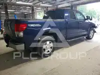 2007 Toyota TUNDRA фото