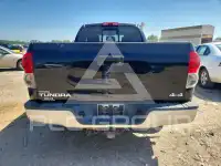 2007 Toyota TUNDRA фото