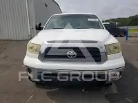 2007 Toyota TUNDRA фото