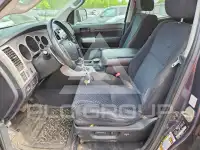 2007 Toyota TUNDRA фото