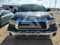 2007 Toyota TUNDRA фото