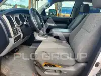 2007 Toyota TUNDRA фото