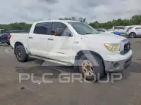 2007 Toyota TUNDRA фото