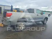 2007 Toyota TUNDRA фото