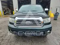 2007 Toyota TUNDRA фото