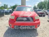 2007 Toyota TUNDRA фото