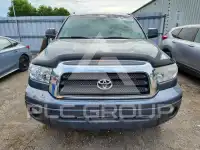2007 Toyota TUNDRA фото