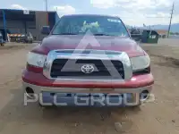 2007 Toyota TUNDRA фото