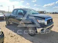 2007 Toyota TUNDRA фото